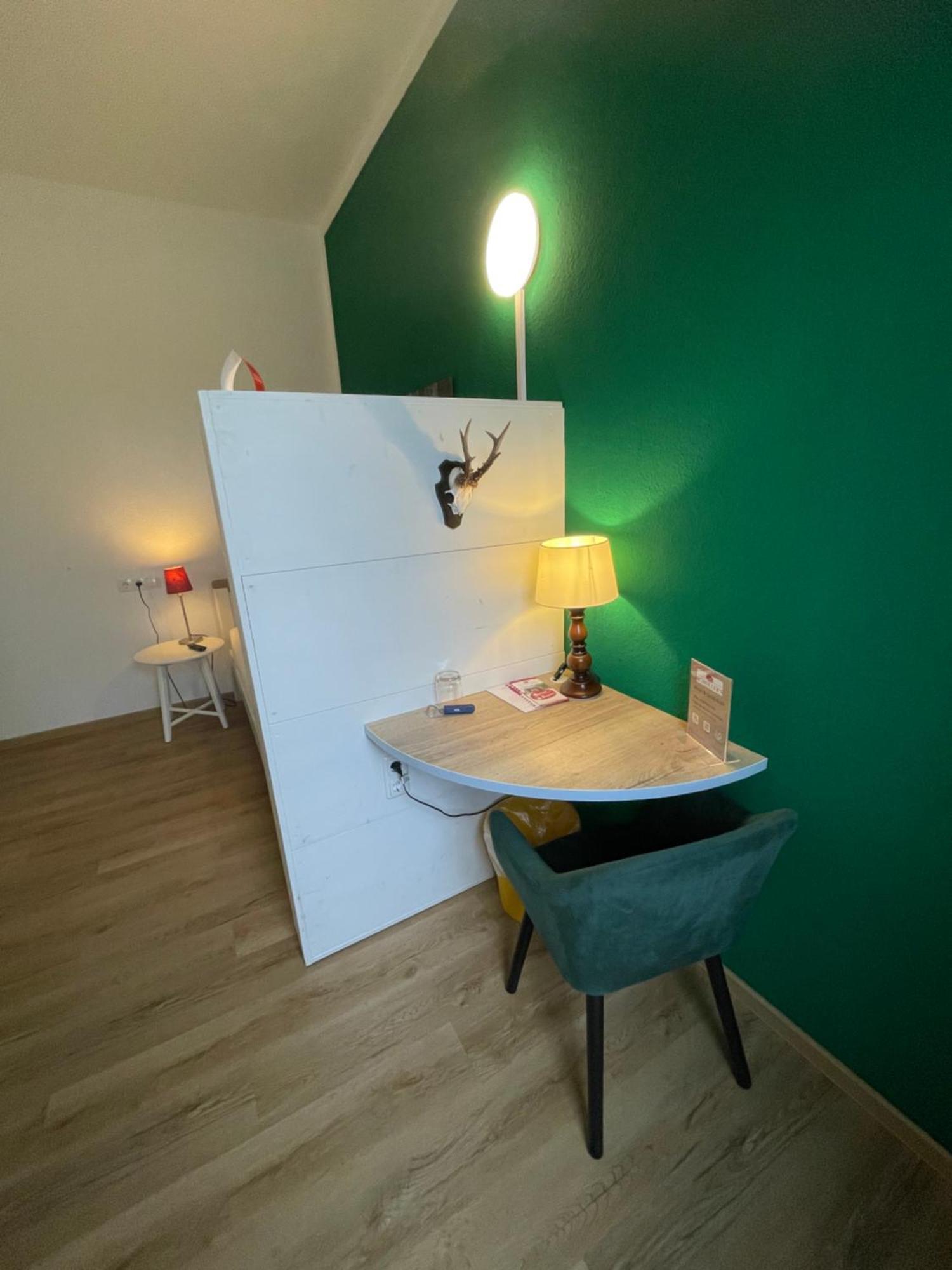 Hotel Schollers Restaurant&hotel Rendsburg