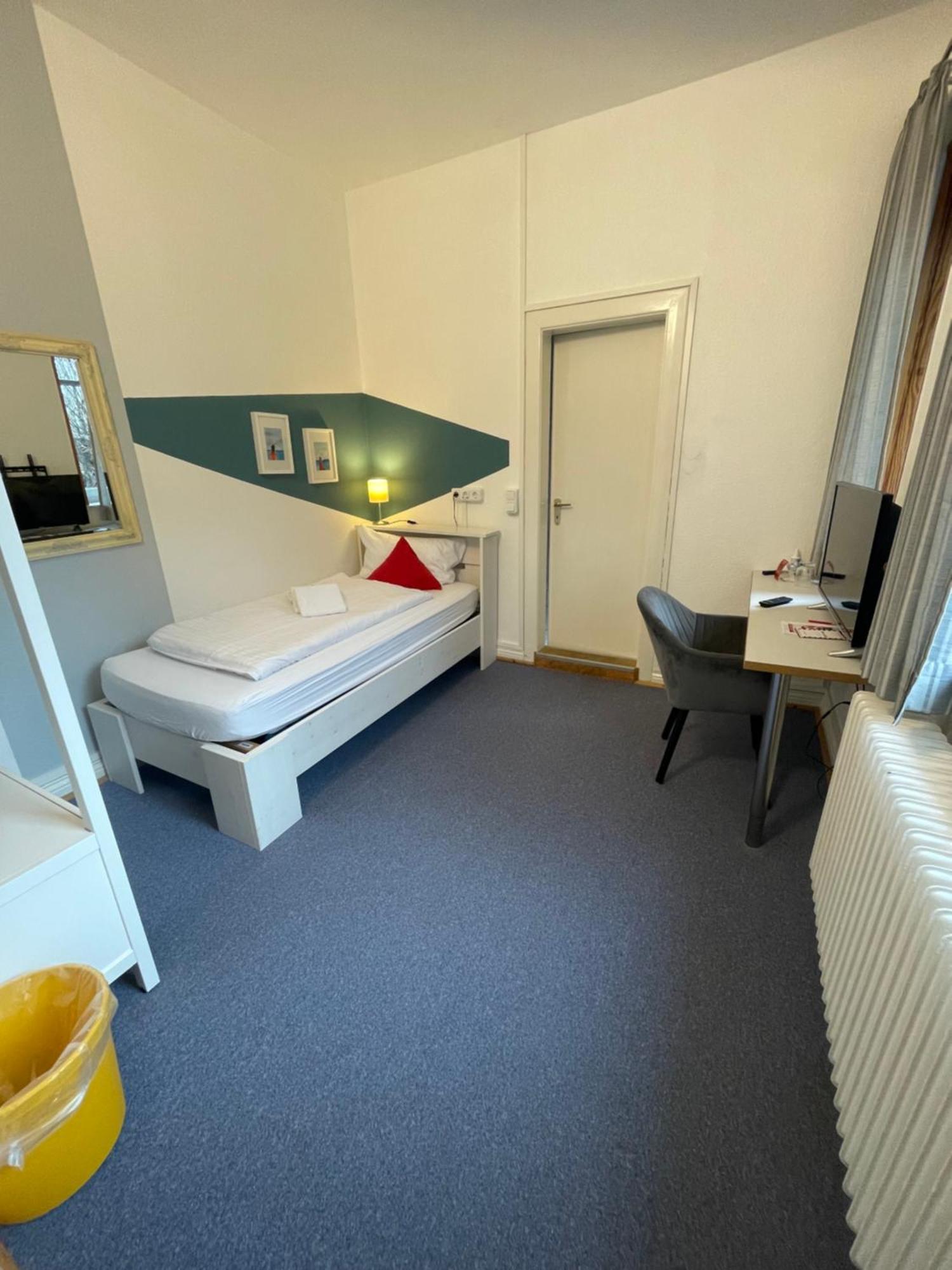 Schollers Restaurant&hotel 3* Rendsburg