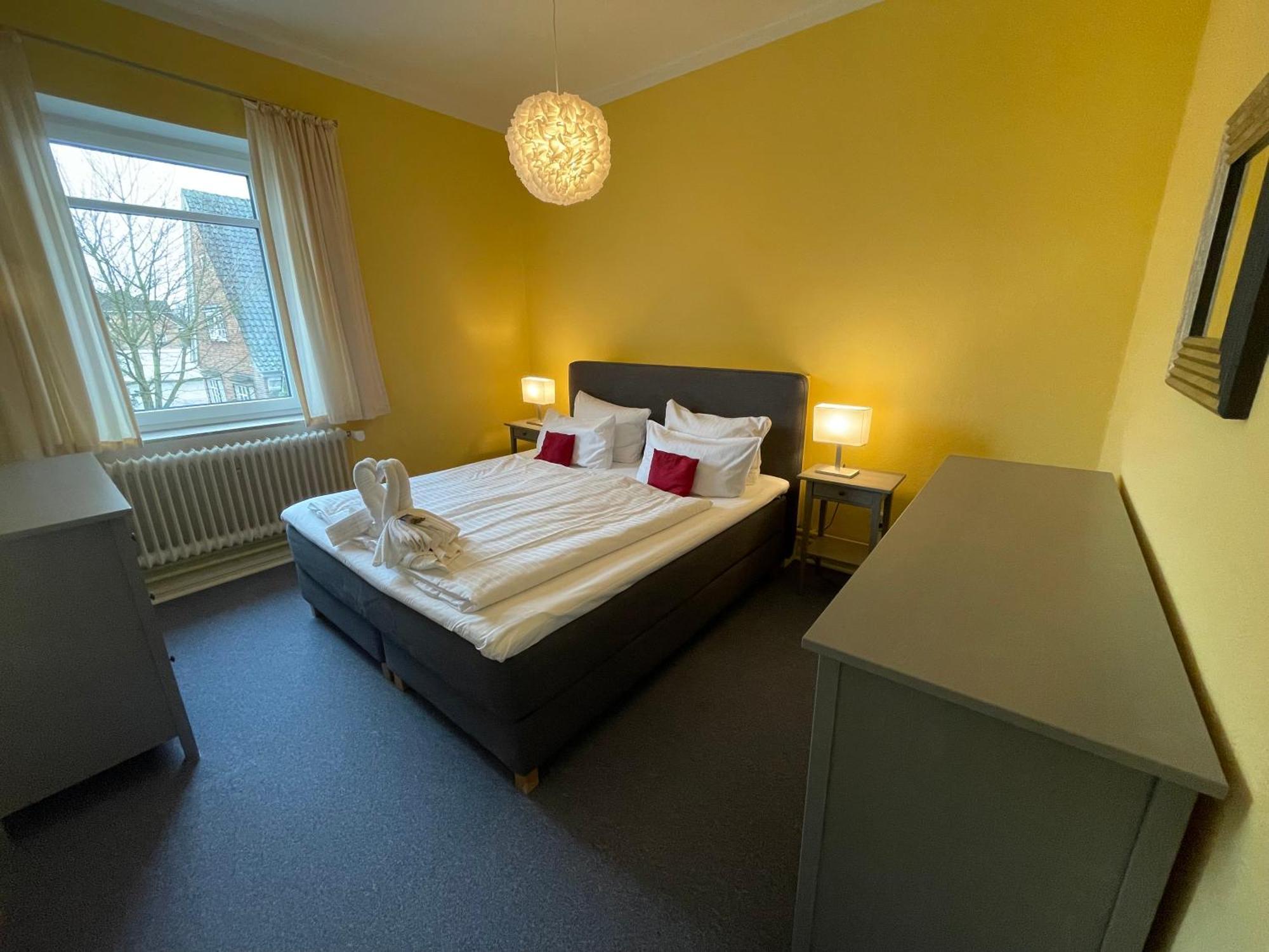 Schollers Restaurant&hotel Hotel