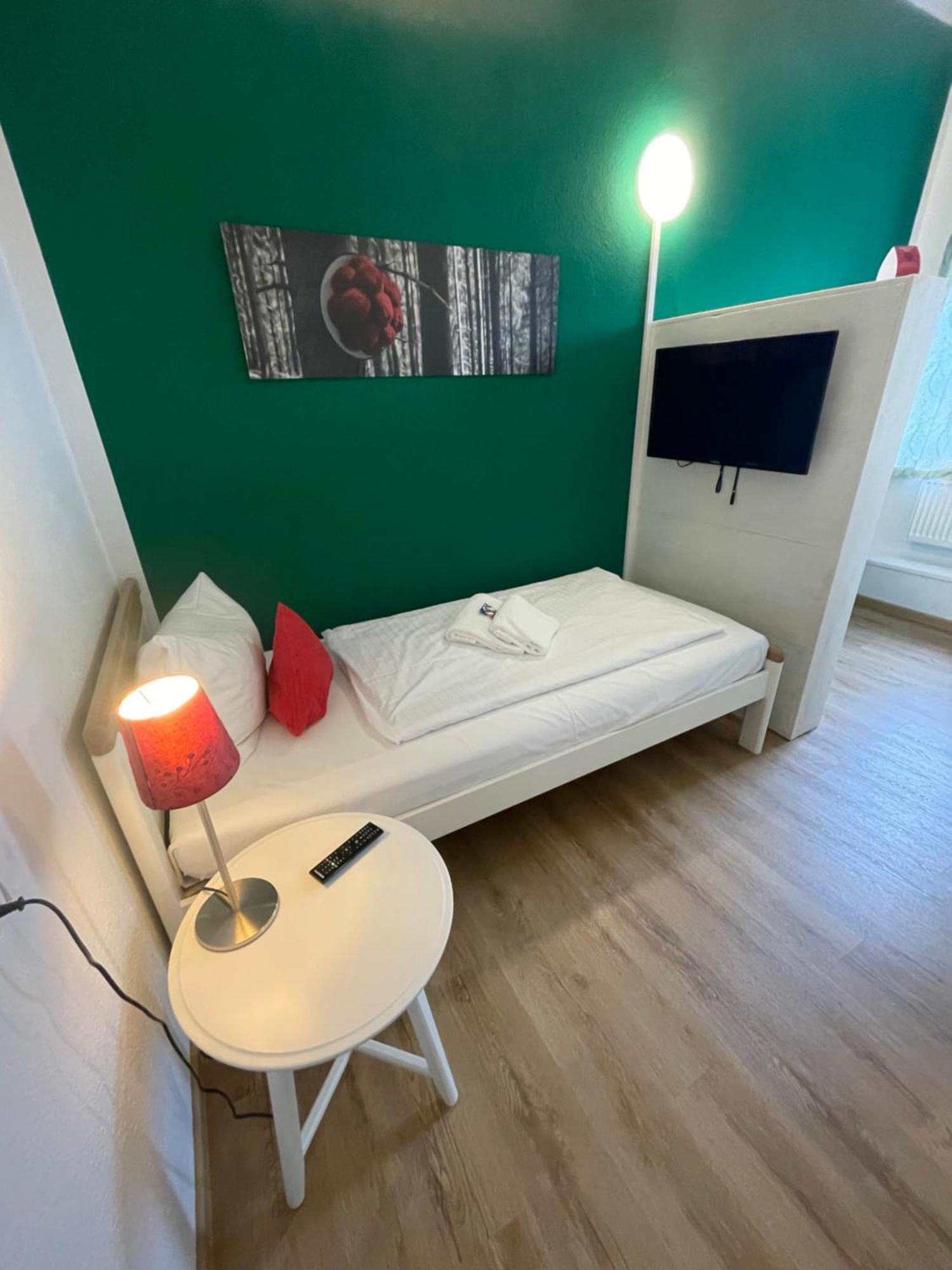 Schollers Restaurant&hotel Hotel Rendsburg