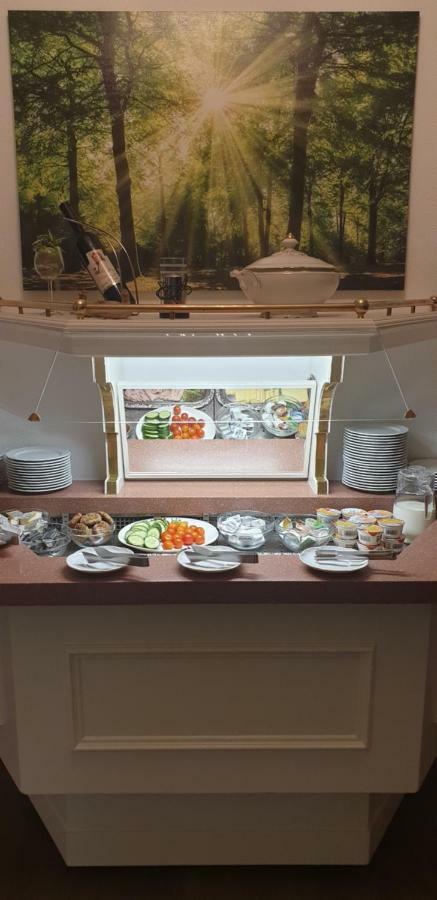 Schollers Restaurant&hotel Hotel 3*