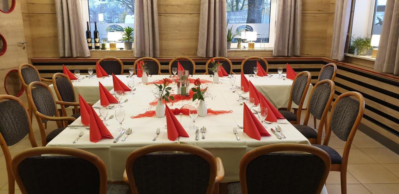 Schollers Restaurant&hotel